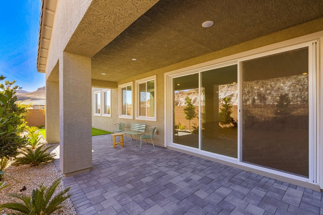 House in Las Vegas, Nevada, United States 3 - 18704358
