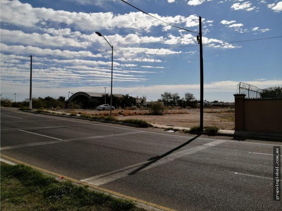 Land in Hermosillo, Sonora, Mexico 2 - 18704015