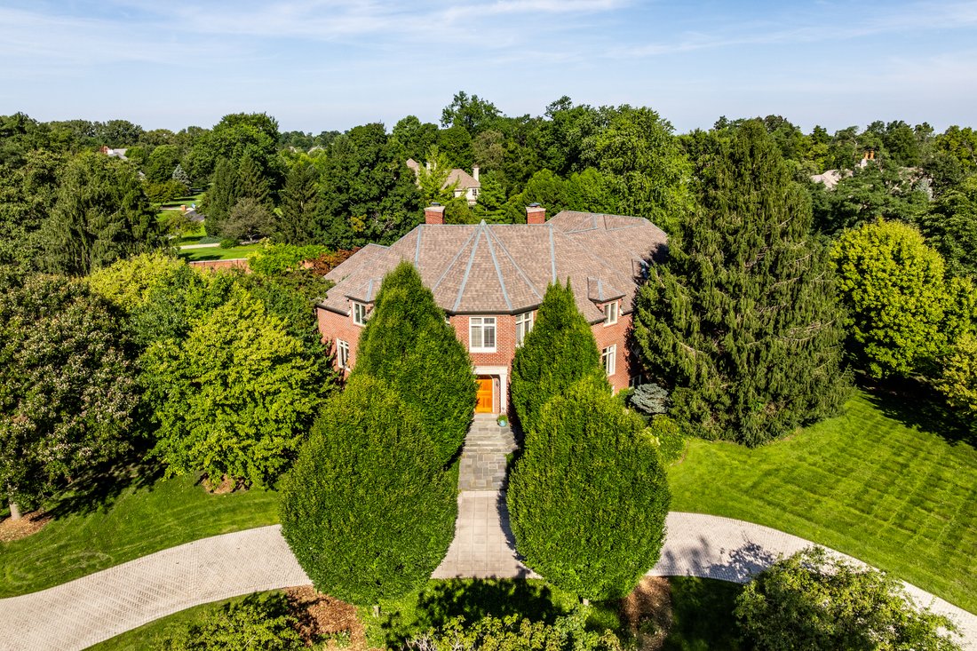 Casa a Fishers, Indiana, Stati Uniti 2 - 18508084