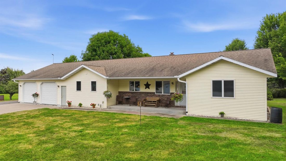 Maison à Marshfield, Wisconsin, États-Unis 3 - 18705421