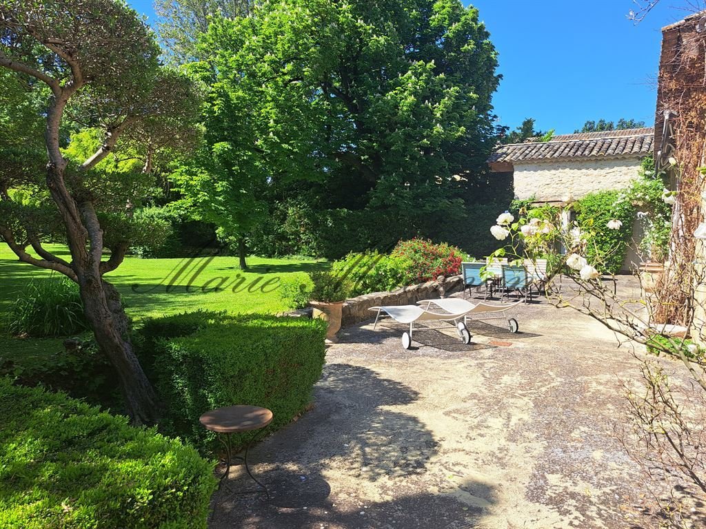 House in Zone Pietonne, Avignon, France 4 - 18704007
