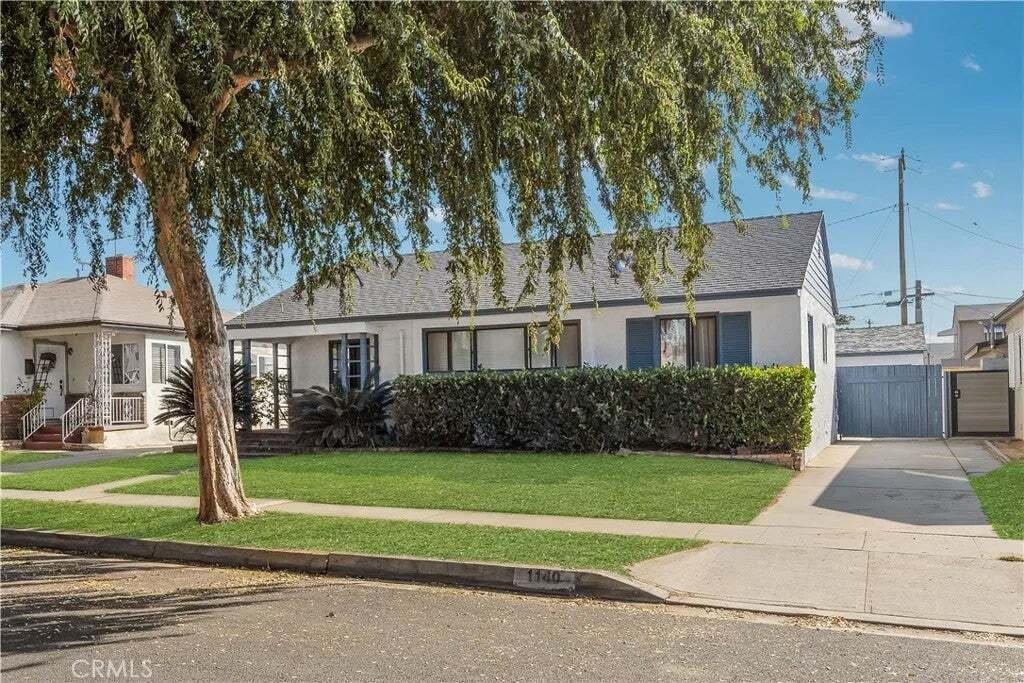 House in Alhambra, California, United States 1 - 18713933