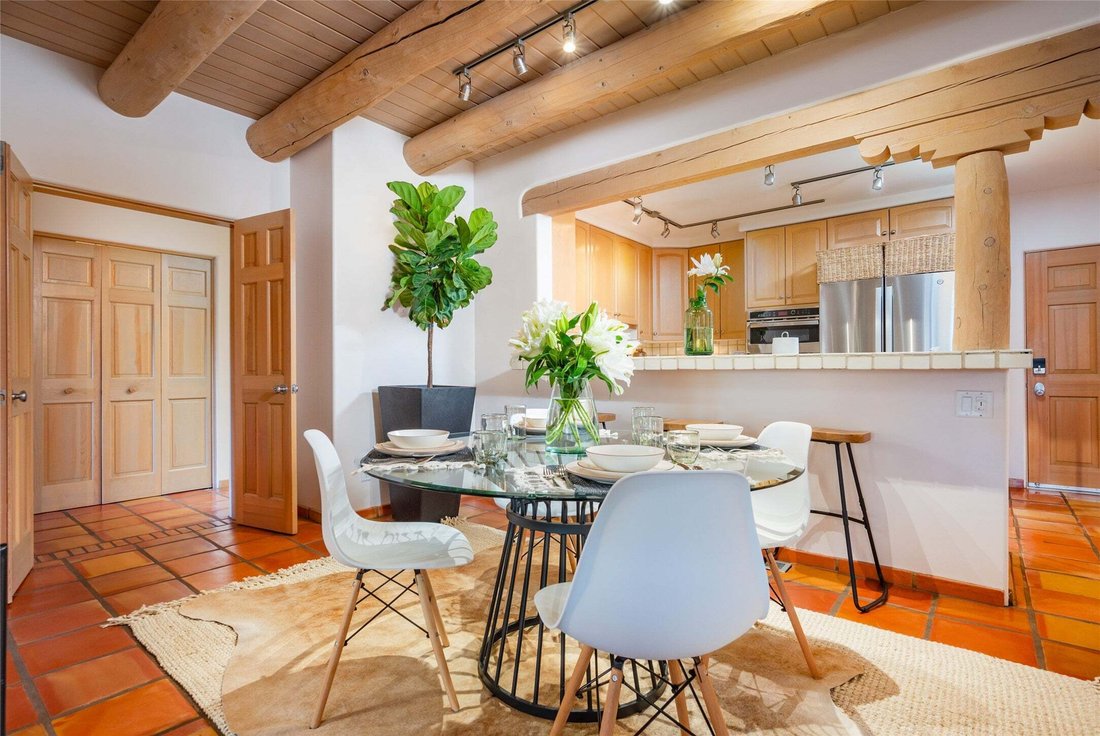 Condo in Santa Fe, New Mexico, United States 4 - 18703189