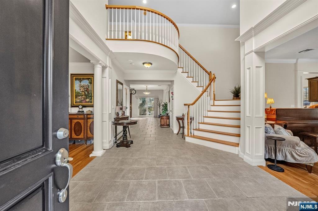 Maison à Closter, New Jersey, États-Unis 4 - 18702589