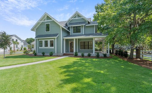 Casa en Beaufort, Carolina del Sur, Estados Unidos 1