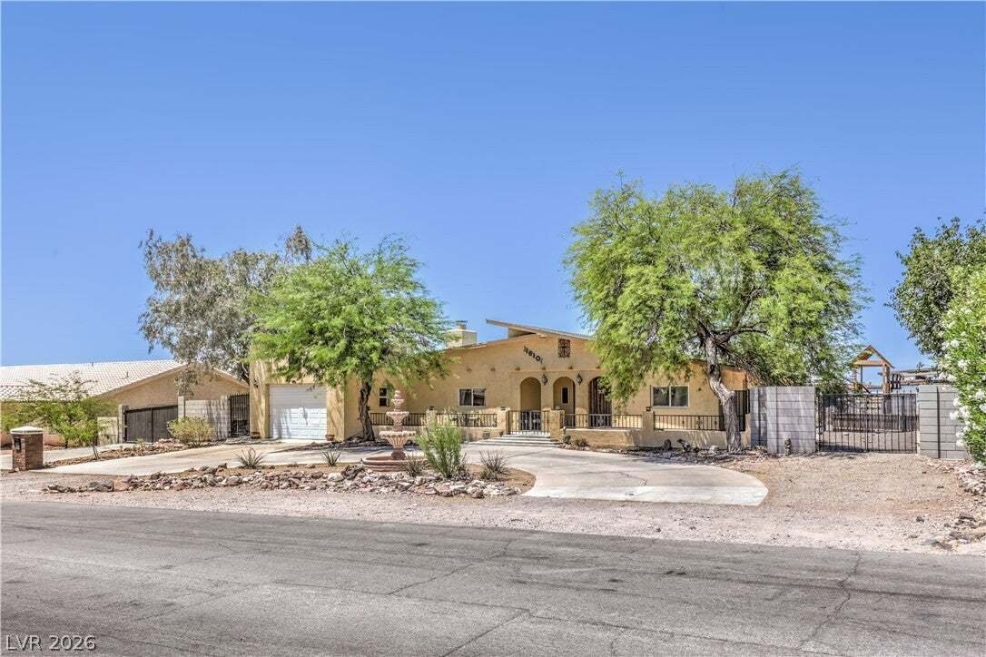 House in Henderson, Nevada, United States 1 - 18705953