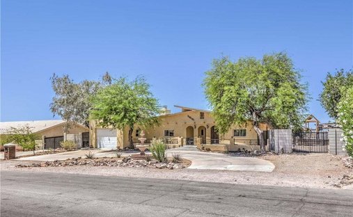 Casa a Henderson, Nevada, Stati Uniti 1