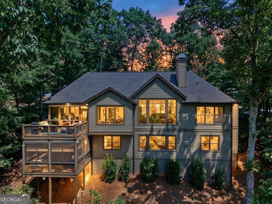 House in Jasper, Georgia, United States 5 - 18708888