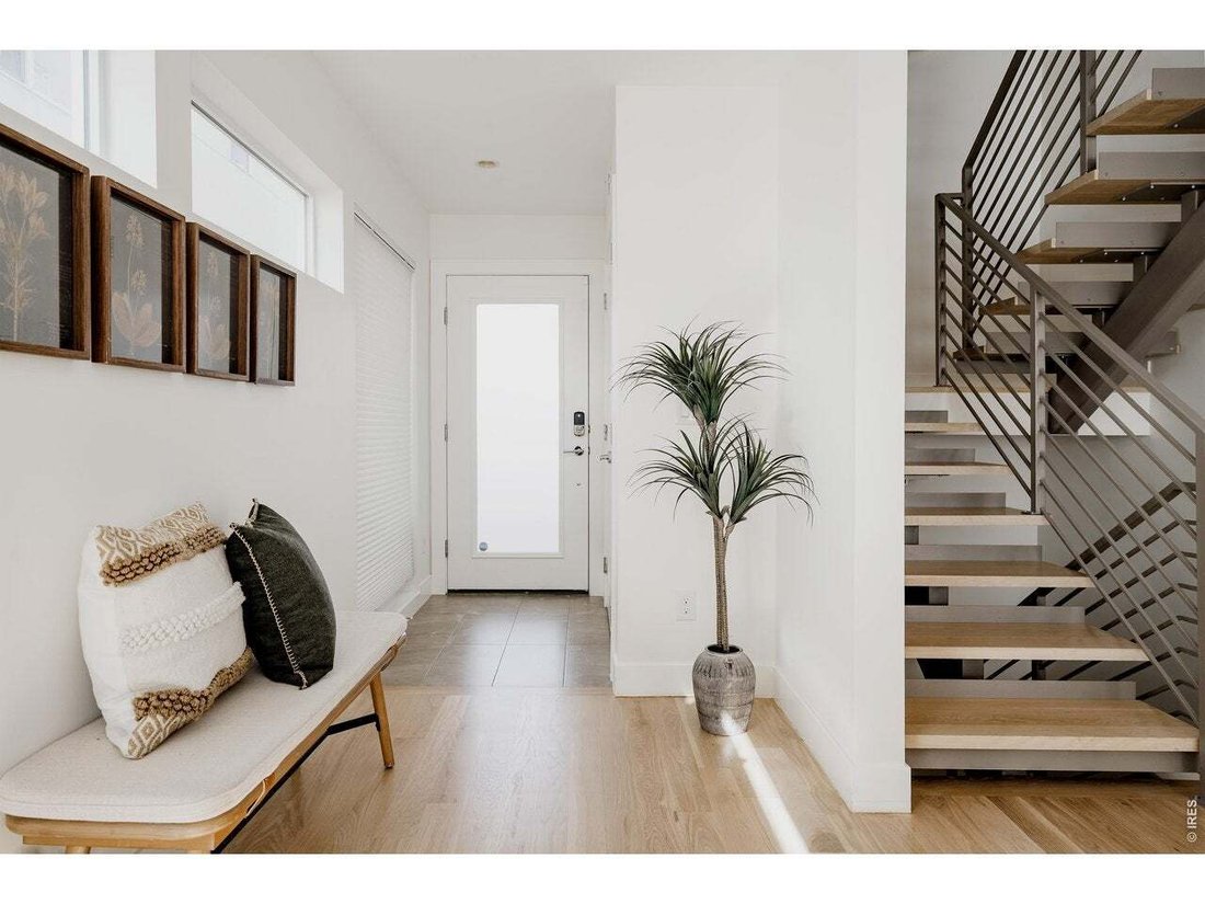 House in Denver, Colorado, United States 2 - 18705446
