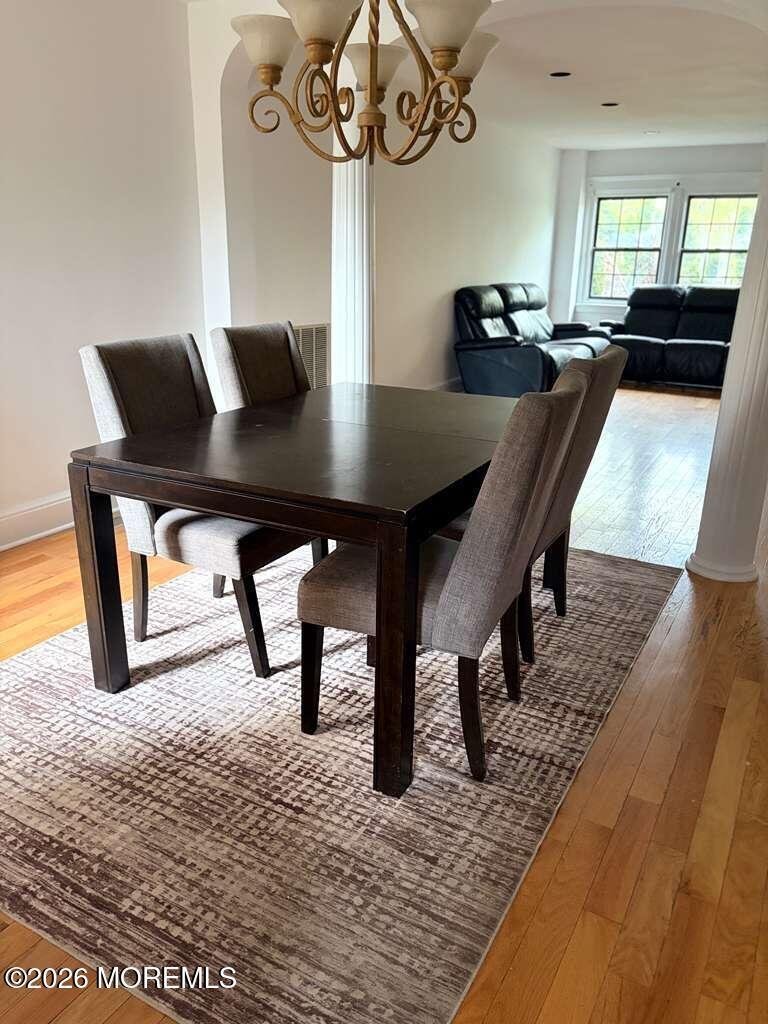 Condo in Long Branch, New Jersey, United States 5 - 18705357