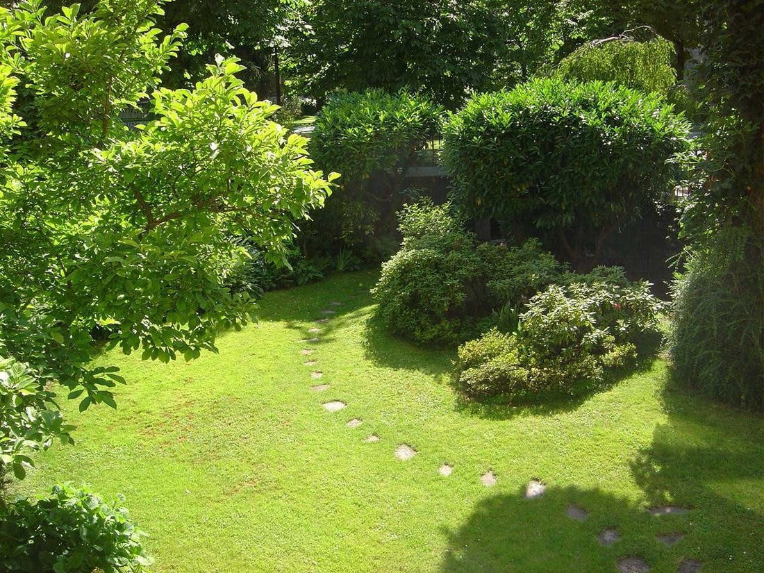 Apartment in La Plaine des Sablons, Neuilly-sur-Seine, France 4 - 18714963
