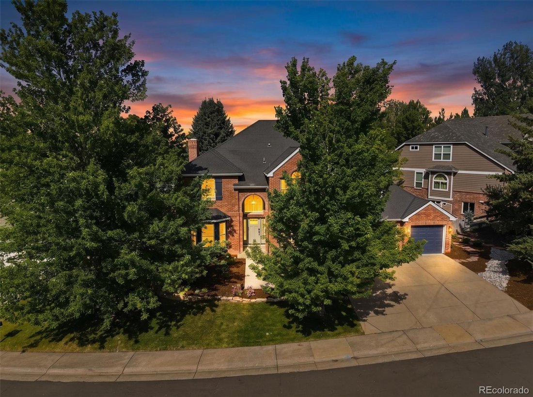 House in Castle Rock, Colorado, United States 2 - 18703070