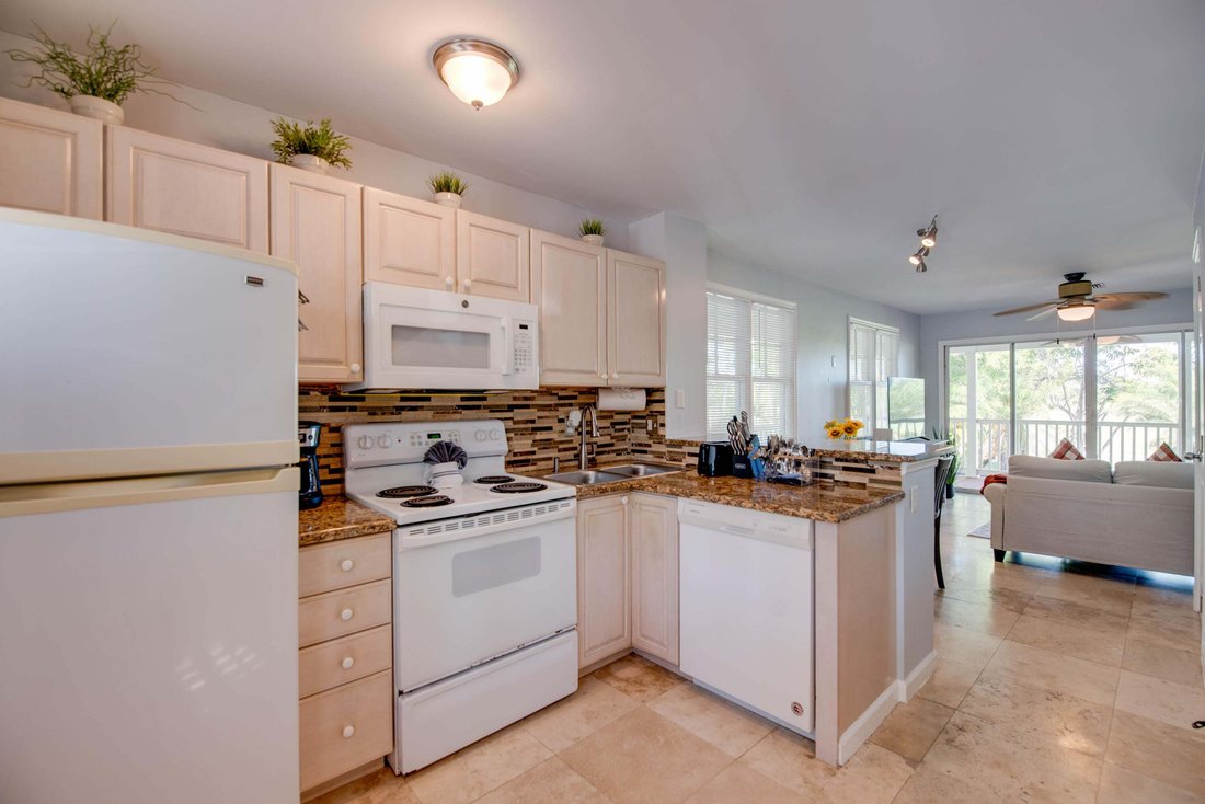 Townhouse in Key West, Florida, United States 5 - 18704968