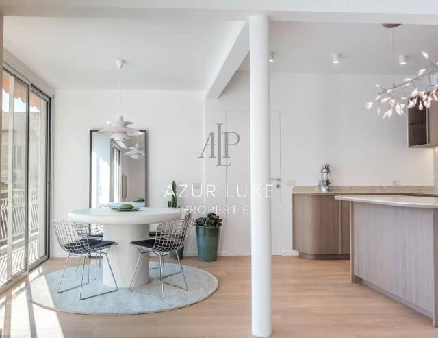 Apartment in Beaulieu-sur-Mer, Provence-Alpes-Côte d'Azur, France 4 - 17075098