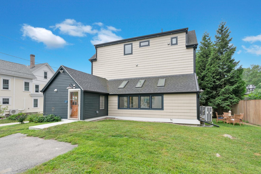 Condo in Kittery, Maine, United States 5 - 18703584