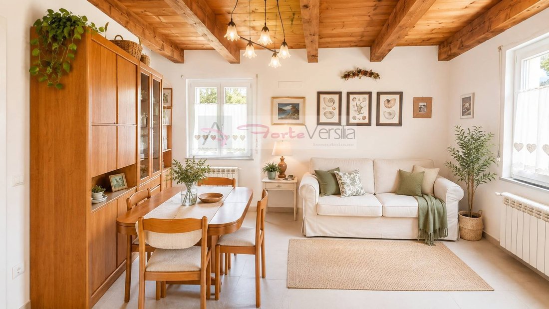 Villa in Cinquale, Montignoso, Toskana 4 - 15266171