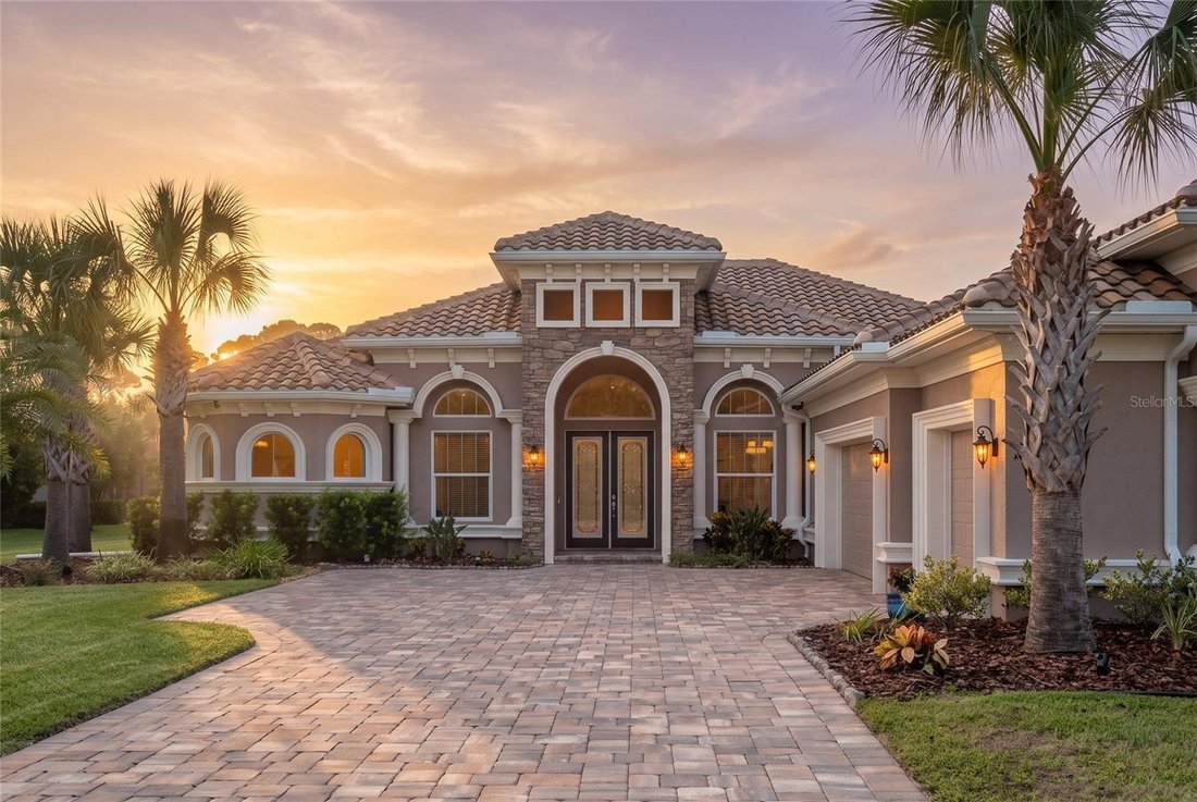 House in Palm Coast, Florida, United States 1 - 18711348