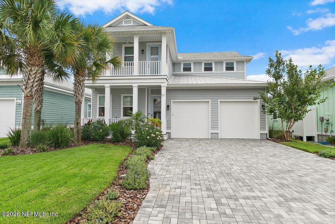 House in St. Augustine, Florida, United States 1 - 18702861
