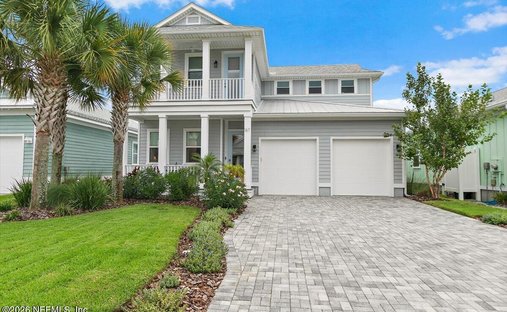 House in St. Augustine, Florida, United States 1