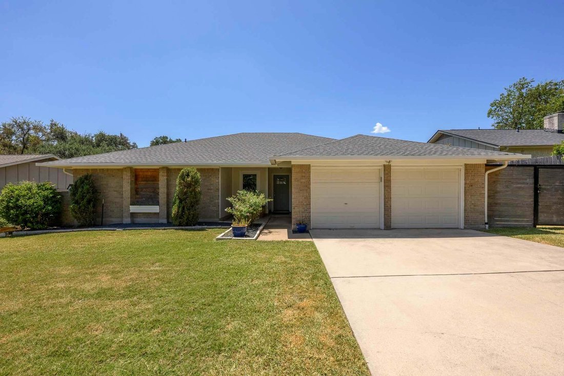 House in Austin, Texas, United States 1 - 18713875