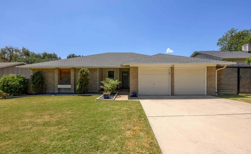 Casa a Austin, Texas, Stati Uniti 1