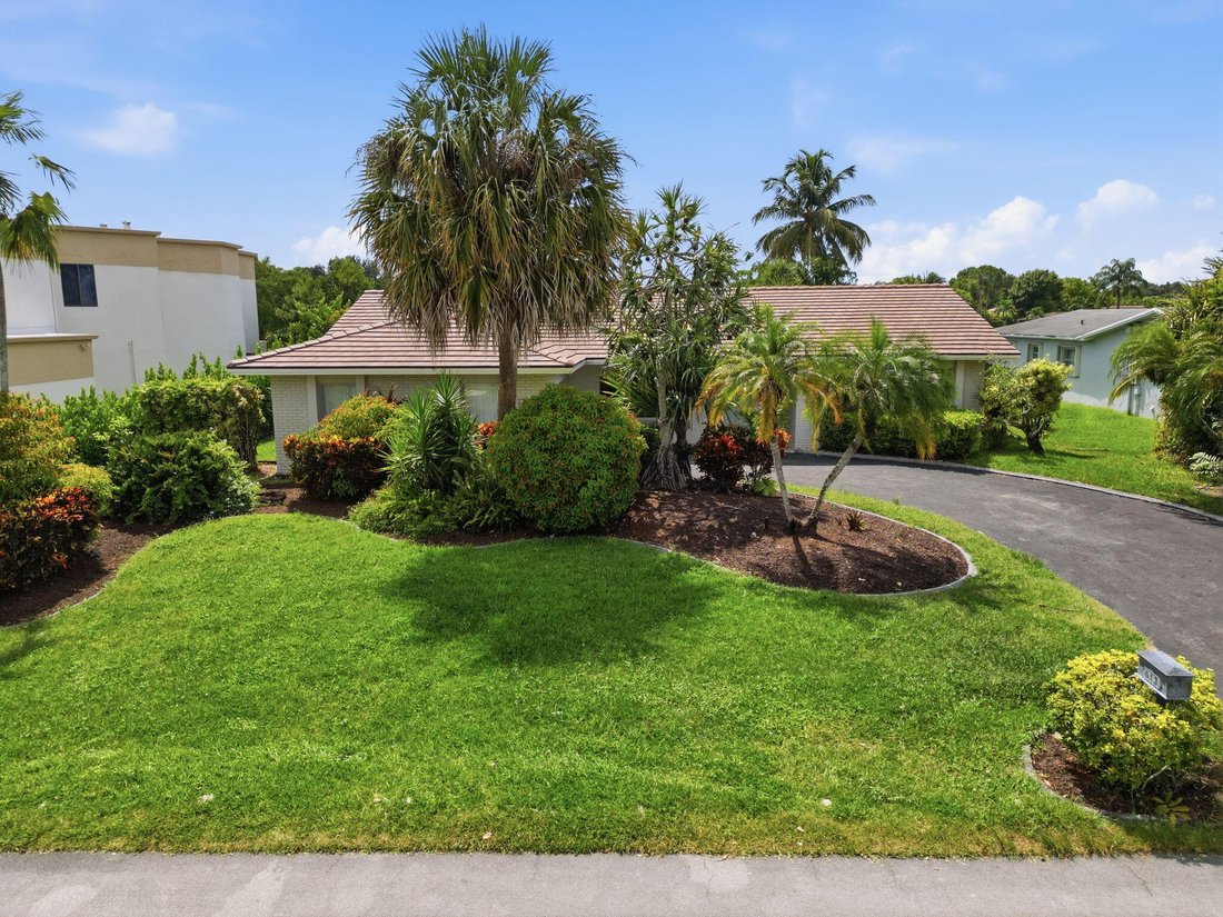 Haus in Davie, Florida, Vereinigte Staaten 4 - 18706083