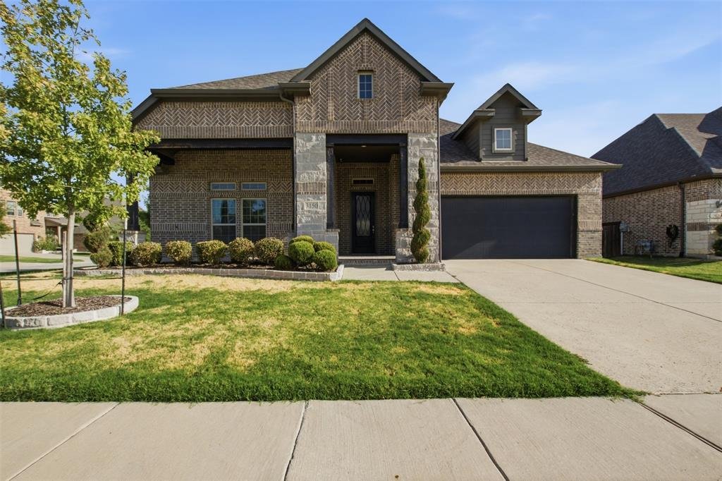 House in Prosper, Texas, United States 1 - 18711577