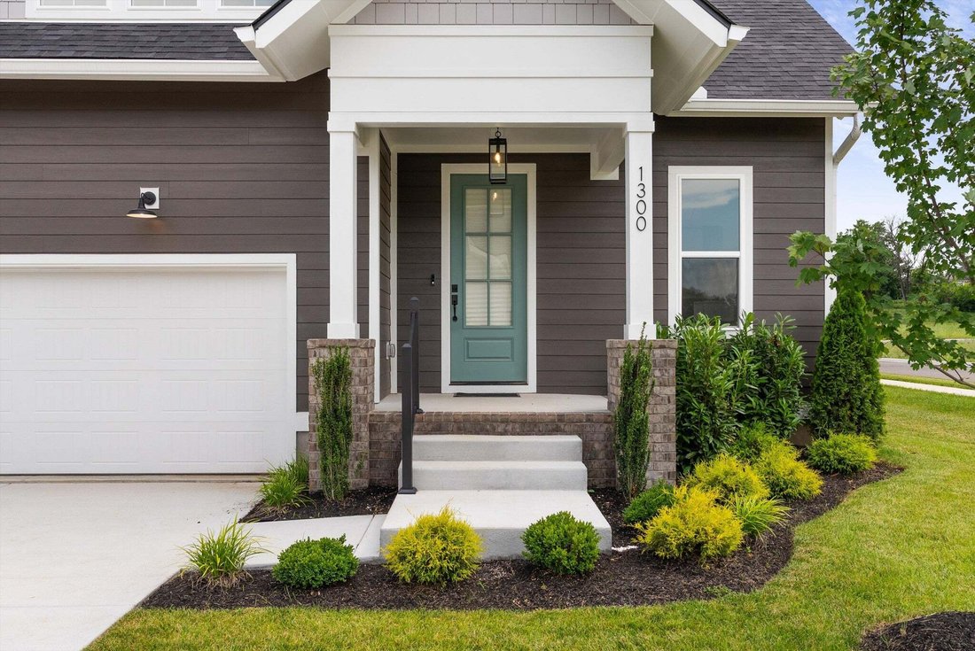 House in Nashville, Tennessee, United States 3 - 18710063