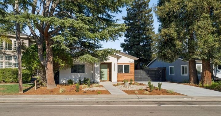 House in San Jose, California, United States 2 - 18708083