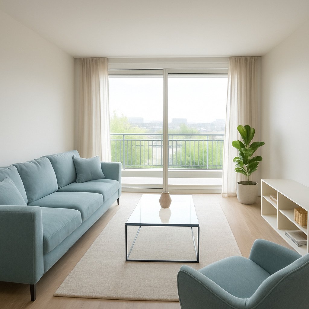 Apartment in Centre, L'Haÿ-les-Roses, France 1 - 18707508