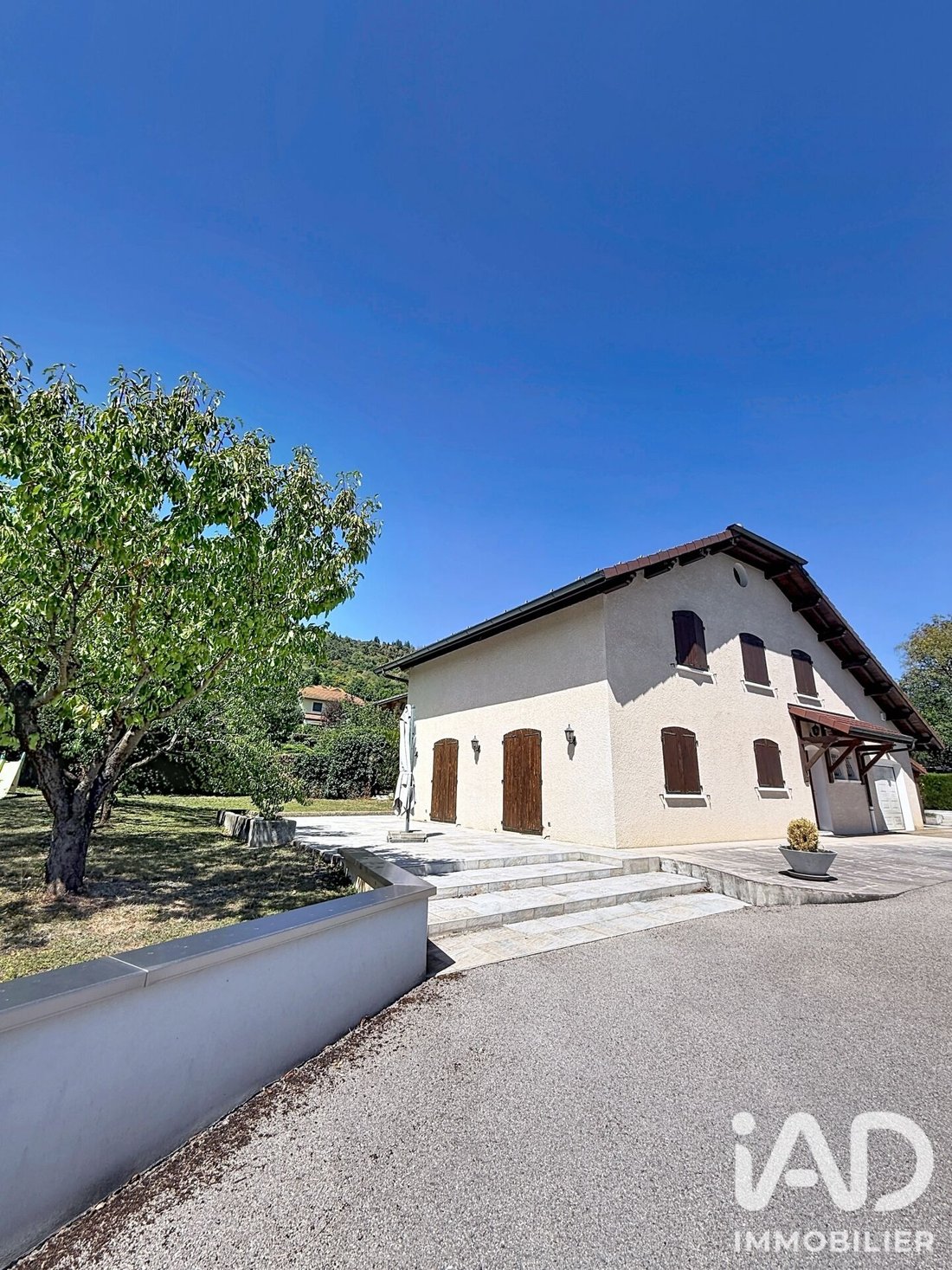 House in Chatillon-en-Michaille, Valserhone, France 2 - 18713757