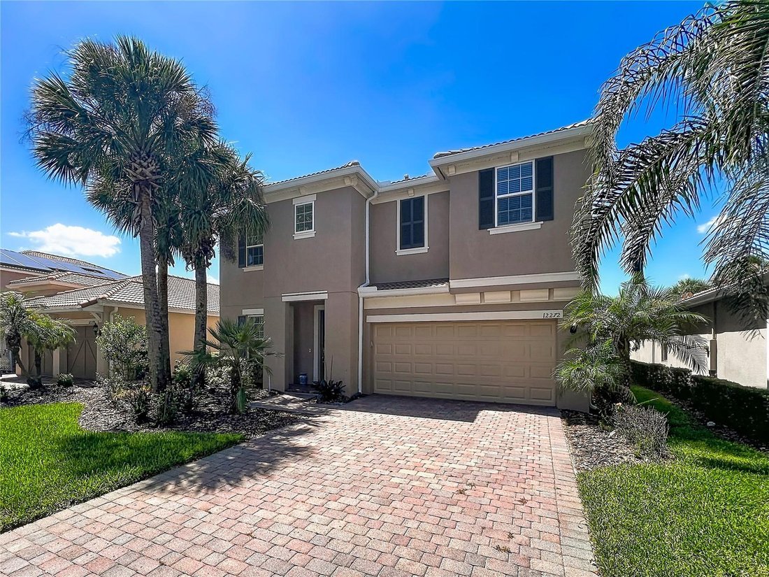 House in Orlando, Florida, United States 1 - 18705623