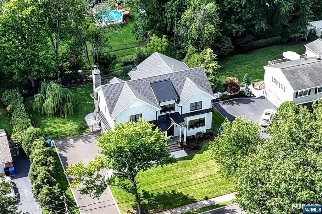 House in Paramus, New Jersey, United States 2 - 18712347