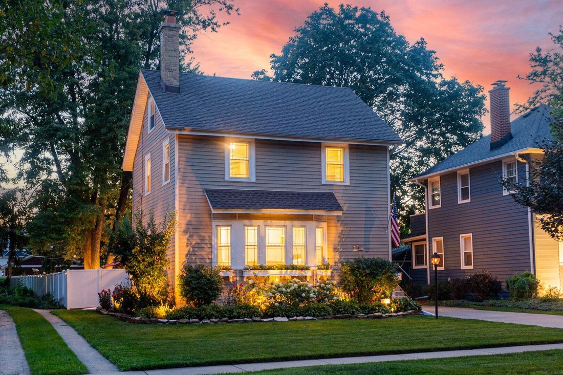 House in Elmhurst, Illinois, United States 1 - 18703681