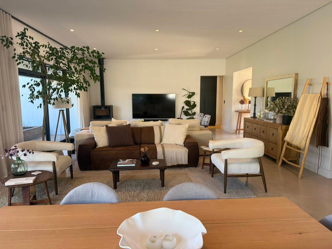 House in Pearl Valley Golf Estate and Spa, Western Cape, South Africa 4 - 18707127