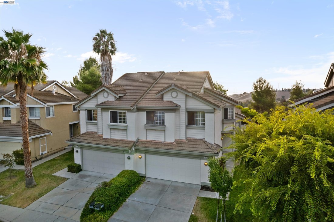 Townhouse in Newark, California, United States 3 - 18705587