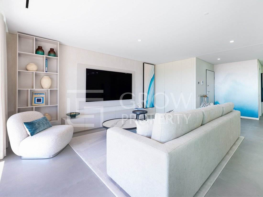 Apartment in Quarteira, Algarve, Portugal 3 - 18707364