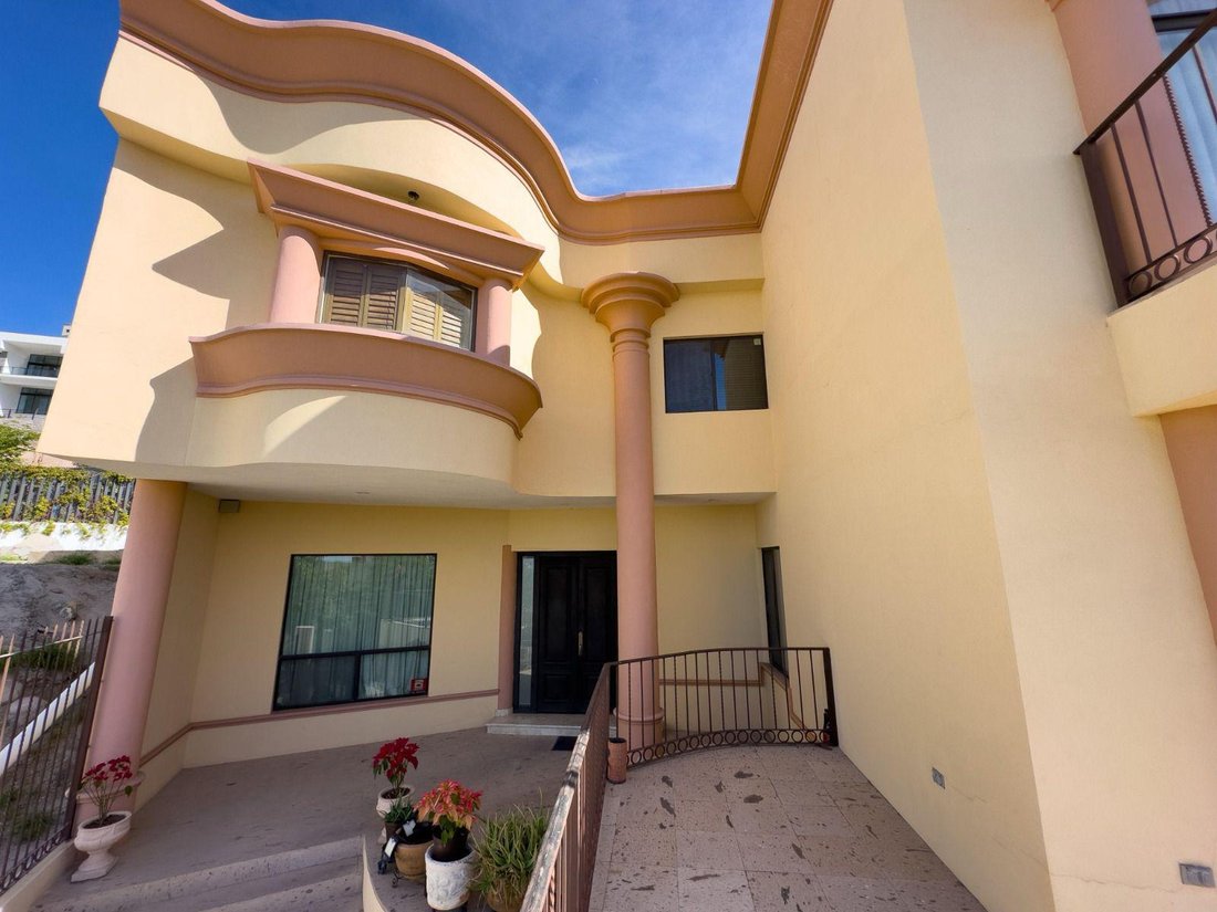 House in Hermosillo, Sonora, Mexico 4 - 18704064