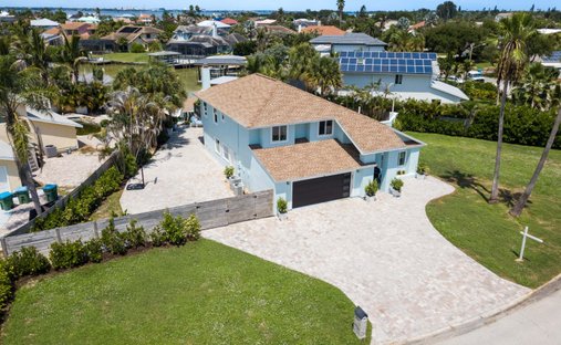House in Melbourne Beach, Florida, United States 1
