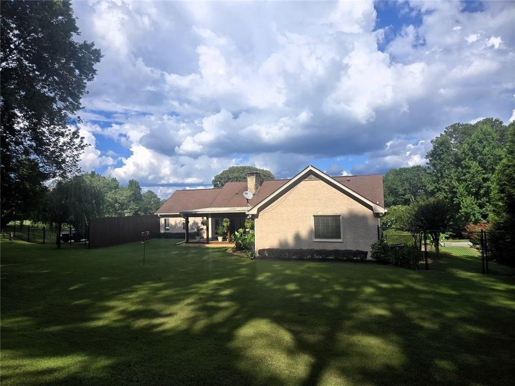 House in Conyers, Georgia, United States 5 - 18706146