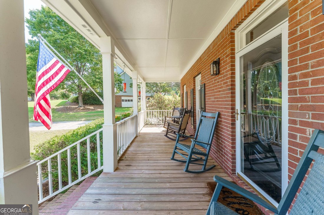 House in Loganville, Georgia, United States 5 - 18706667