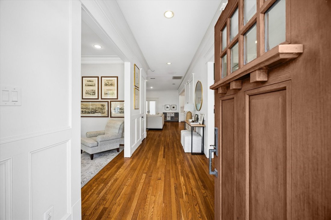 Casa en Houston, Texas, Estados Unidos 3 - 18703582