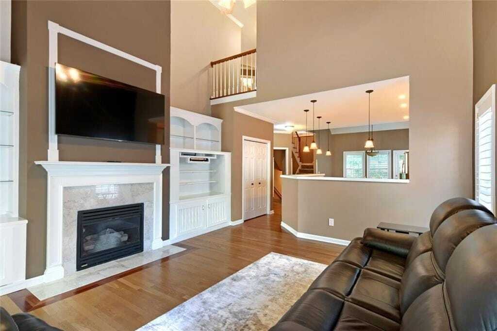House in Peachtree City, Georgia, United States 5 - 18703142