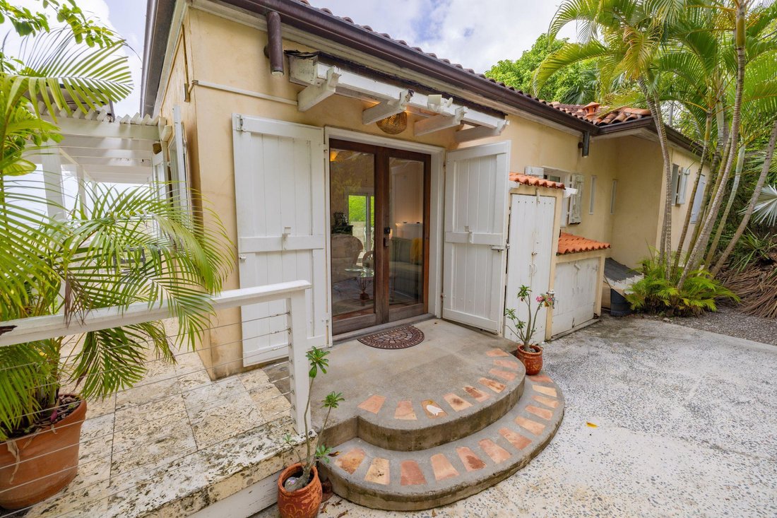 House in Cruz Bay, St. John, U.S. Virgin Islands 5 - 18709330