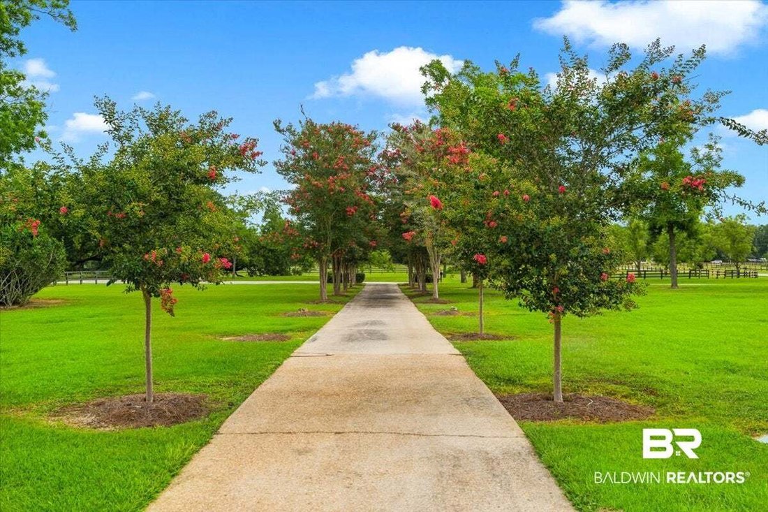 House in Fairhope, Alabama, United States 5 - 18703042