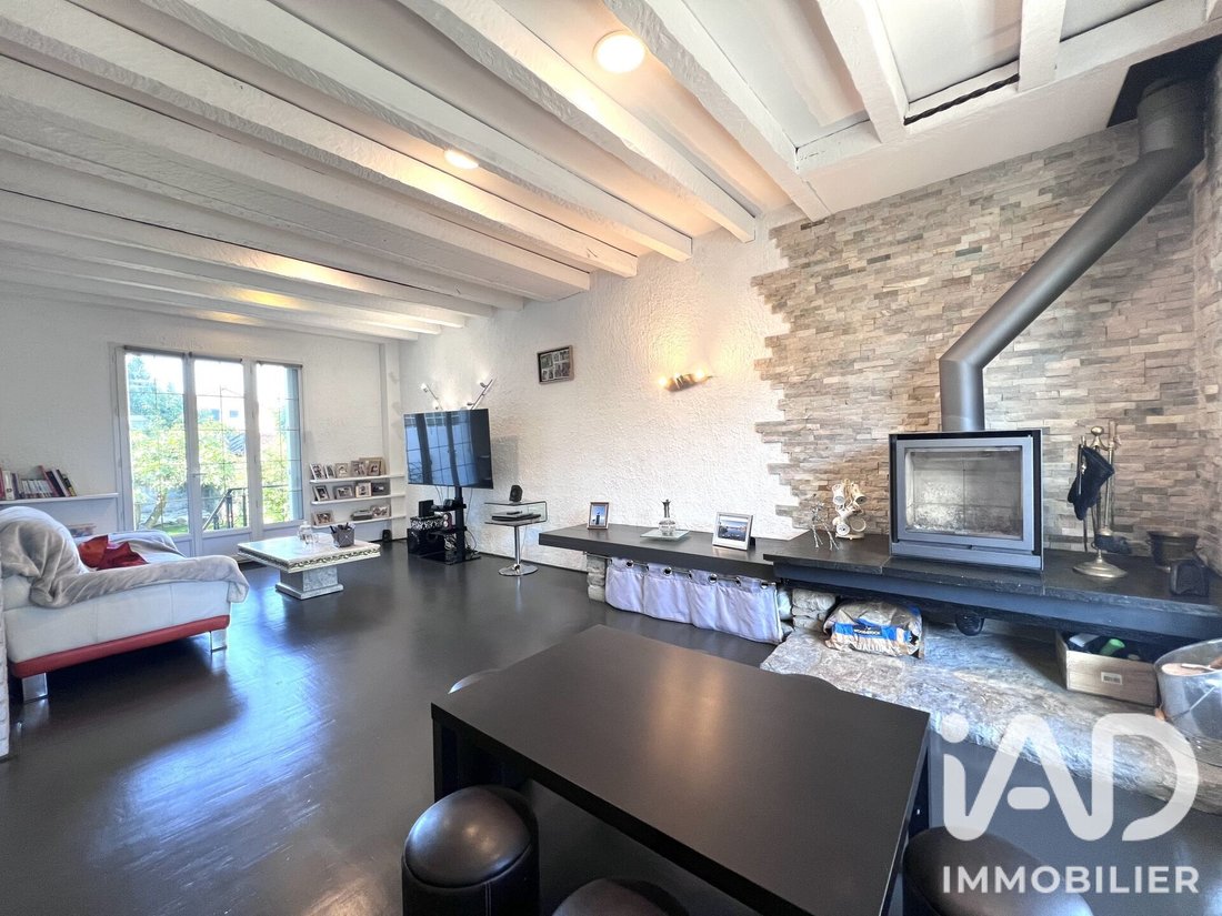House in Centre Ville, Athis-Mons, France 1 - 18713771