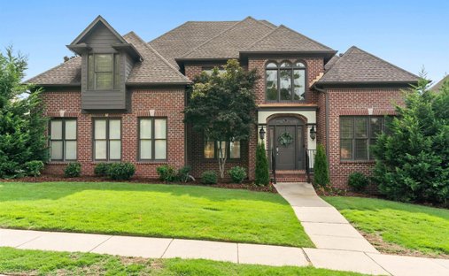 Casa a Hoover, Alabama, Stati Uniti 1