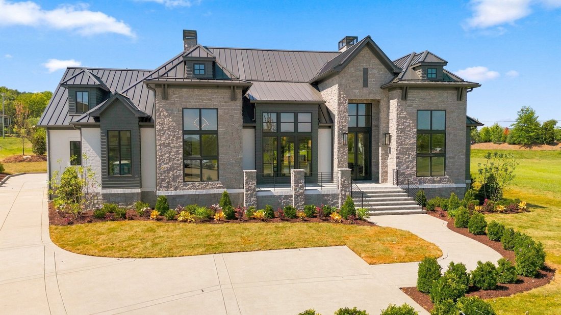 House in Nashville, Tennessee, United States 2 - 18708124