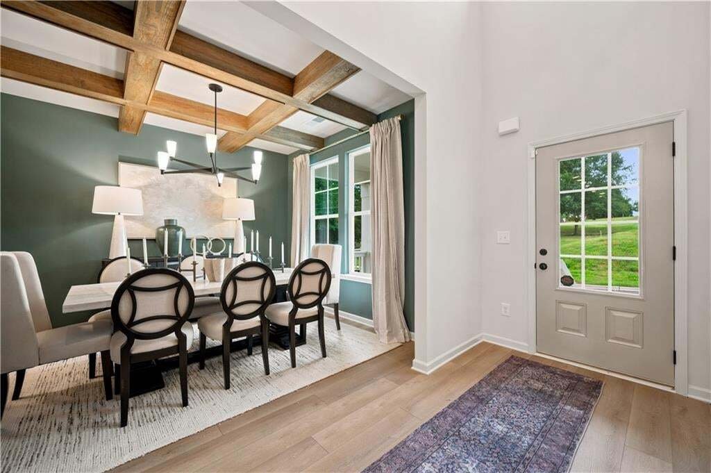 House in Snellville, Georgia, United States 3 - 18706138