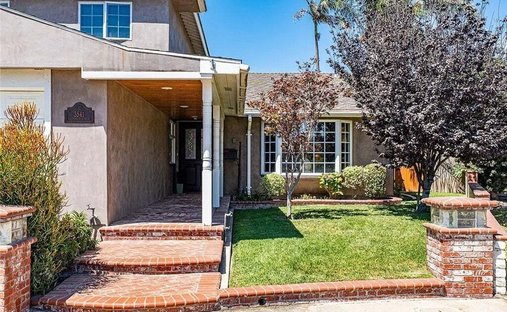 House in Seal Beach, California, United States 1